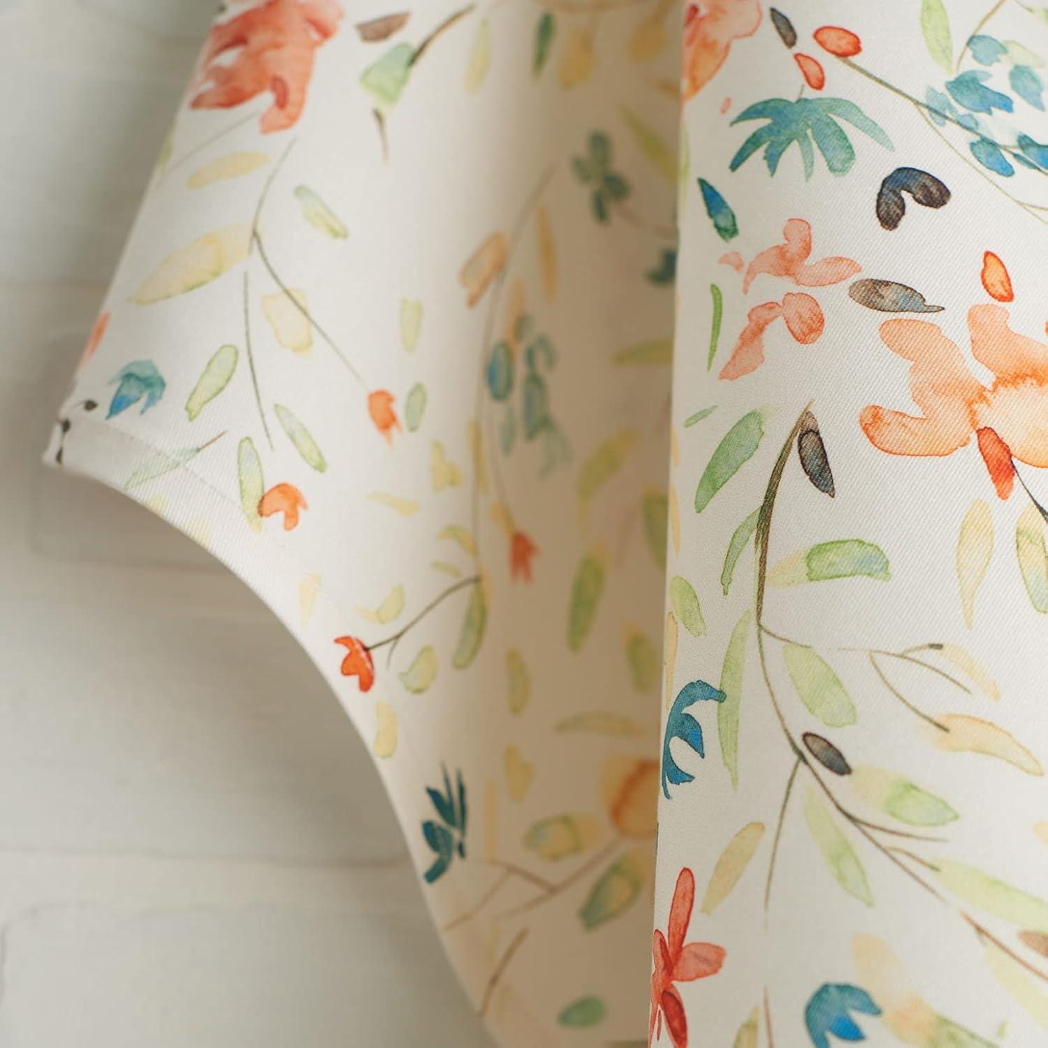 imageMaison d Hermine Kitchen Towels Set of 3 100 Cotton 20quot x 275quot Reusable Cloth Tea Dish Towels Absorbent with Hanging Loop for Kitchen Dining Thanksgiving Christmas Decorations Nila10  Colmar