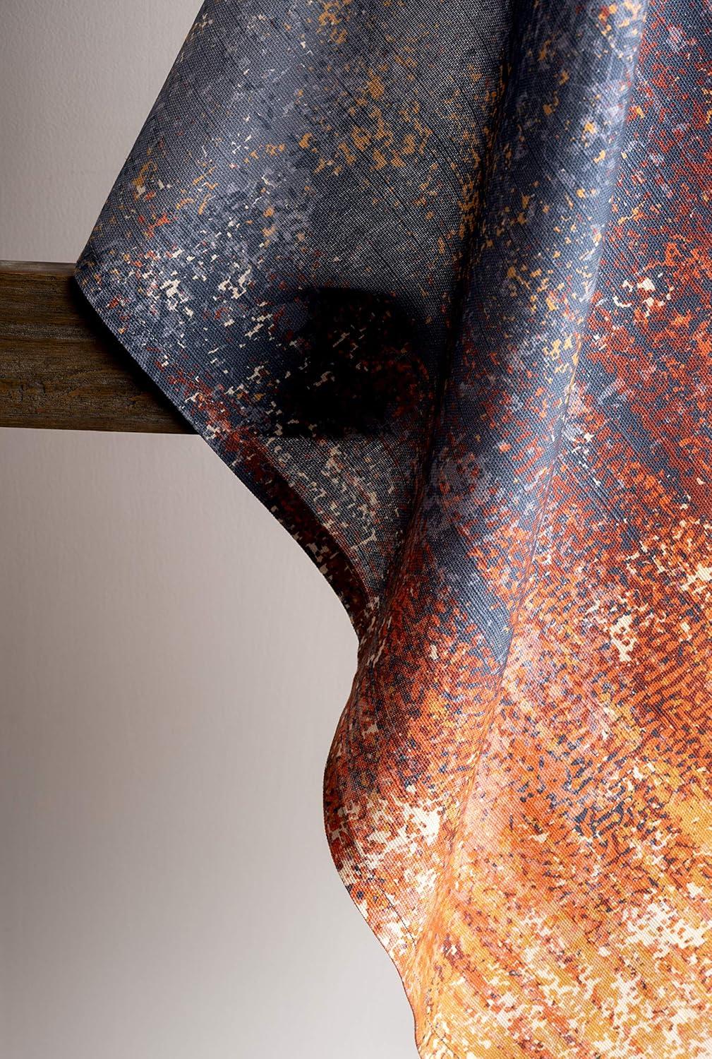 imageMaison d Hermine Kitchen Towels Set of 3 100 Cotton 20quot x 275quot Reusable Cloth Tea Dish Towels Absorbent with Hanging Loop for Kitchen Dining Thanksgiving Christmas Decorations Nila26  Imperfection