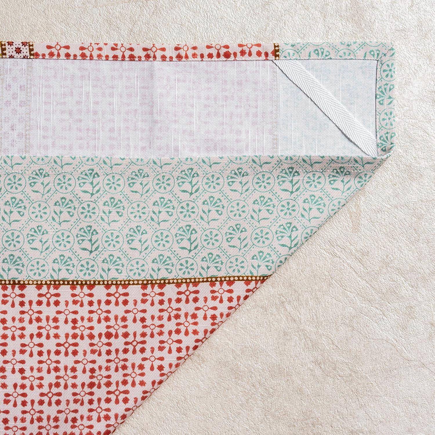 imageMaison d Hermine Kitchen Towels Set of 3 100 Cotton 20quot x 275quot Reusable Cloth Tea Dish Towels Absorbent with Hanging Loop for Kitchen Dining Thanksgiving Christmas Decorations Nila09  Provence