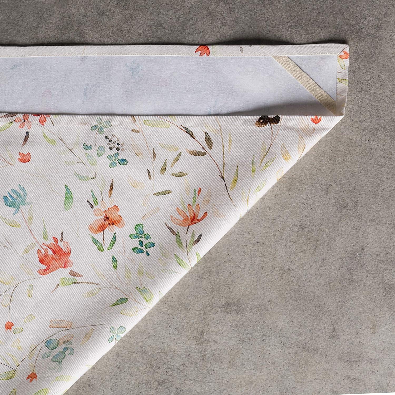 imageMaison d Hermine Kitchen Towels Set of 3 100 Cotton 20quot x 275quot Reusable Cloth Tea Dish Towels Absorbent with Hanging Loop for Kitchen Dining Thanksgiving Christmas Decorations Nila10  Colmar