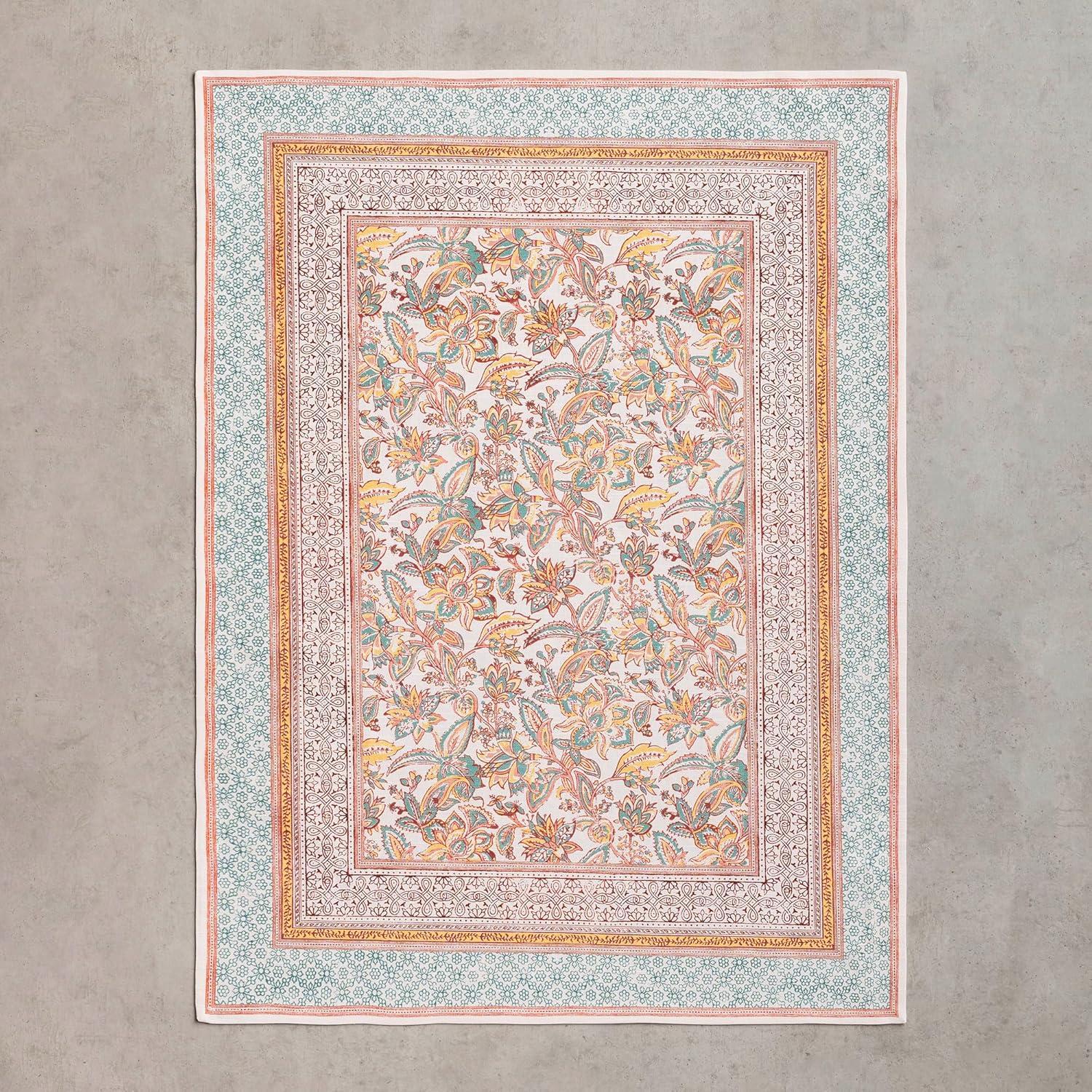 imageMaison d Hermine Kitchen Towels Set of 3 100 Cotton 20quot x 275quot Reusable Cloth Tea Dish Towels Absorbent with Hanging Loop for Kitchen Dining Thanksgiving Christmas Decorations Nila12  Nila