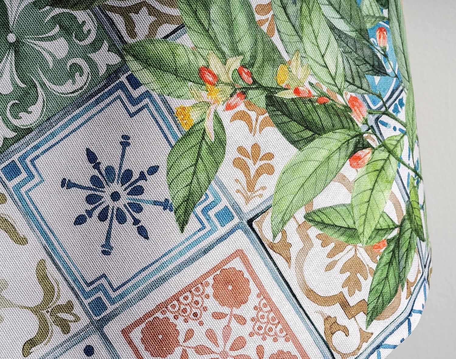 imageMaison d Hermine Kitchen Towels Set of 3 100 Cotton 20quot x 275quot Reusable Cloth Tea Dish Towels Absorbent with Hanging Loop for Kitchen Dining Thanksgiving Christmas Decorations Nila22  Agrume