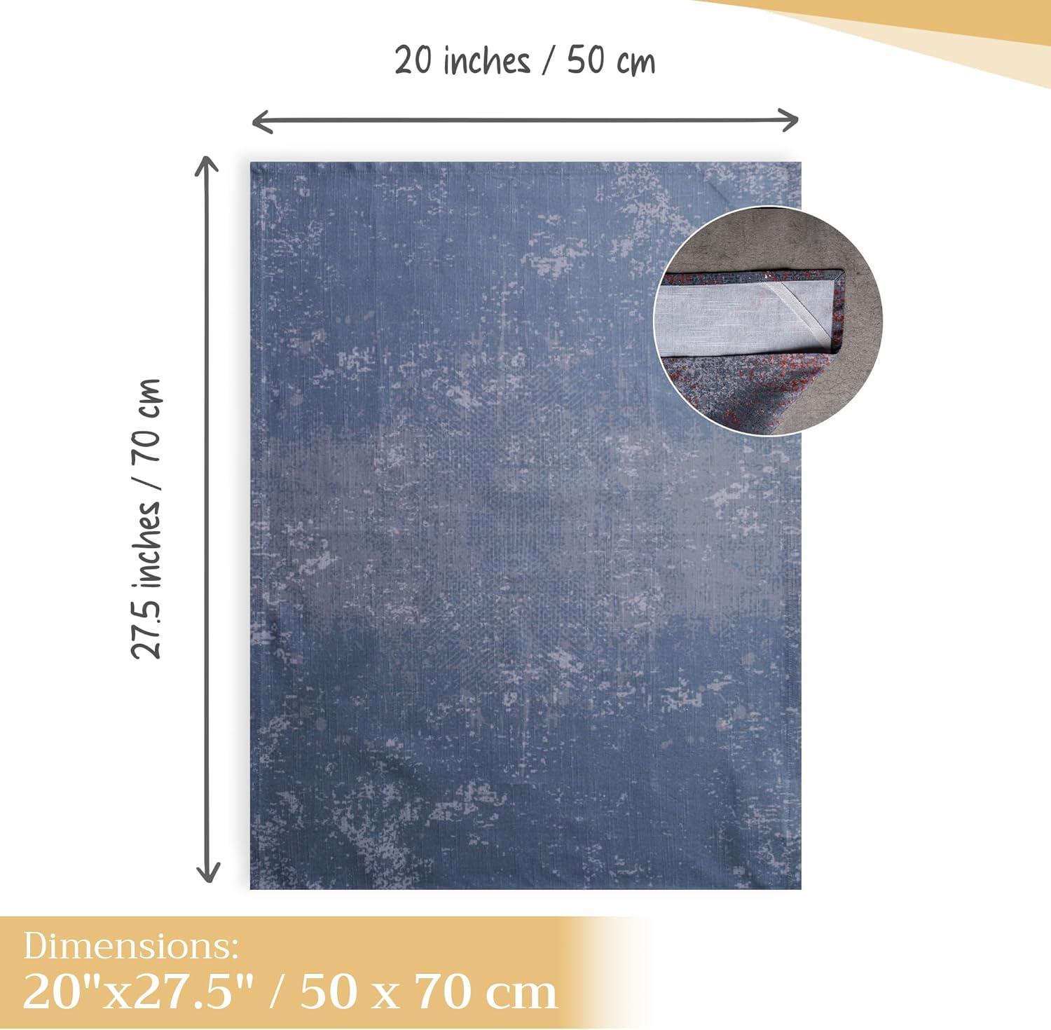 imageMaison d Hermine Kitchen Towels Set of 3 100 Cotton 20quot x 275quot Reusable Cloth Tea Dish Towels Absorbent with Hanging Loop for Kitchen Dining Thanksgiving Christmas Decorations Nila26  Imperfection