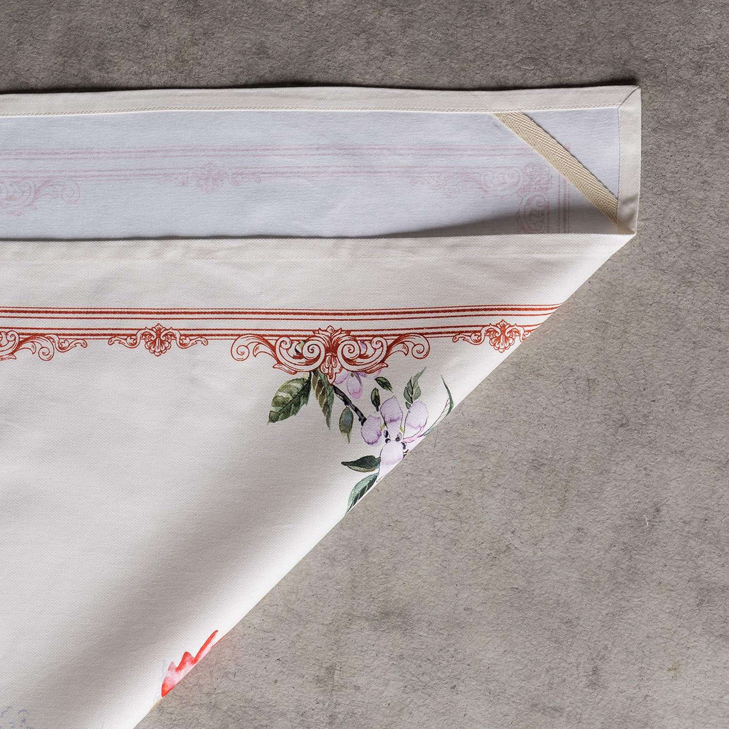 imageMaison d Hermine Kitchen Towels Set of 3 100 Cotton 20quot x 275quot Reusable Cloth Tea Dish Towels Absorbent with Hanging Loop for Kitchen Dining Thanksgiving Christmas Decorations Nila05  Campagne  Coq