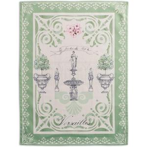 imageMaison d Hermine Kitchen Towels Set of 3 100 Cotton 20quot x 275quot Reusable Cloth Tea Dish Towels Absorbent with Hanging Loop for Kitchen Dining Thanksgiving Christmas Decorations Nila30  Jardin Du Roy