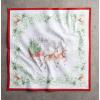 imageMaison d Hermine Cloth Napkins Set of 4 100 Cotton for Thanksgiving Christmas Decorations Everyday Reusable Square Fall Napkins Cloth Washable Dinner Party Christmas Joy 20quotx20quot04  Christmas Tradition