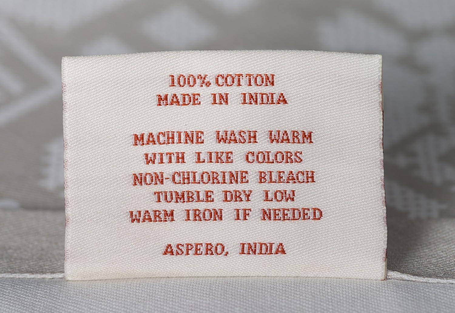 imageMaison d Hermine Table Runner 100 Cotton Double Layer Table Runners 72 inches Long for Thanksgiving Christmas Decorations Home Kitchen Dining Party Wedding Cozy Christmas 145quot x 72quot