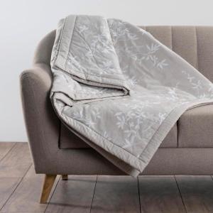 imageMaison d Hermine Throw Blanket for Couch Lightweight Soft Warm Breathable Cotton Throw Blankets for Bed Girls Boys Women Men Gifts Sofa Travel Living Room Chair Bedding 50quotx60quot Sofia33  Louxor