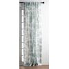 image:imageMaison d Hermine Curtains for Living Room 100 Cotton 84 inch Length Two Panels Light Filtering Toile Curtains with Rod and Loop Pockets The Miller Antique Green White Background 50 W x 84 L