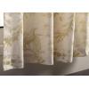 image:imageMaison d Hermine Curtains for Living Room 100 Cotton 84 inch Length One Panel Light Filtering Toile Curtains for Bedroom Windows with Rod and Loop Pockets Drapes Paradise Sage 50 W x 84 L