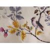 image:imageMaison d Hermine Table Cloth Rectangle Table 100 Cotton 60 x 90 Inches Fall Tablecloth Reusable Everyday Use for Thanksgiving Christmas Decorations Dining Farmhouse Party Equinoxe  Beige