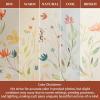 image:imageMaison d Hermine Table Cloth Rectangle Table 100 Cotton 70 x 120 Inches Tablecloth Reusable Decorative for Dining Kitchen Room Farmhouse Home Gifts for Mothers Day Spring Summer  Colmar