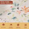 image:imageMaison d Hermine Table Cloth Rectangle Table 100 Cotton 70 x 120 Inches Tablecloth Reusable Decorative for Dining Kitchen Room Farmhouse Home Gifts for Mothers Day Spring Summer  Colmar