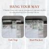 image:imageMaison d Hermine Curtains for Living Room 100 Cotton 84 inch Length Two Panels Light Filtering Toile Curtains for Bedroom Windows with Rod and Loop Pockets The Miller Antique Green 50 W x 84 L