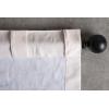 image:imageMaison d Hermine Curtains for Living Room 100 Cotton 96 inch Length Two Panel Light Filtering Curtains for Windows with Rod and Loop Pockets Gifts for Mothers Day Neo Ipomee  Multi 50W x 96L
