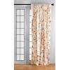 image:imageMaison d Hermine Curtains for Living Room 100 Cotton 96 inch Length Two Panel Light Filtering Curtains for Windows with Rod and Loop Pockets Gifts for Mothers Day Neo Ipomee  Multi 50W x 96L