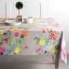 image:imageMaison d Hermine Table Cloth Rectangle Table 100 Cotton 60 x 90 Inches Tablecloth Reusable Decorative for Dining Kitchen Room Farmhouse Home Gifts for Mothers Day Spring Summer  Jardin DEte  Fog