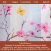 image:imageMaison d Hermine Table Cloth Rectangle Table 100 Cotton 60 x 90 Inches Tablecloth Reusable Decorative for Dining Kitchen Room Farmhouse Home Gifts for Mothers Day Spring Summer  Blossoms in Spring