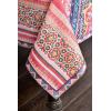 image:imageMaison d Hermine Table Cloth Rectangle Table 100 Cotton 60 x 120 Inches Fall Tablecloth Reusable Everyday Use for Thanksgiving Christmas Decorations Dining Farmhouse Party Ispahan