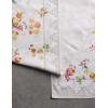 image:imageMaison d Hermine Table Runner 100 Cotton Double Layer Table Runners 72 inches Long for Thanksgiving Christmas Decorations Home Kitchen Dining Party Wedding Fruit DHiver 145 x 72