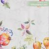 image:imageMaison d Hermine Table Runner 100 Cotton Double Layer Table Runners 72 inches Long for Thanksgiving Christmas Decorations Home Kitchen Dining Party Wedding Fruit DHiver 145 x 72