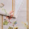 image:imageMaison d Hermine Table Runner 100 Cotton Single Layer Table Runners 48 inches Long for Thanksgiving Christmas Decorations Home Kitchen Dining Party Wedding Potiron 145 x 48