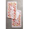 image:imageMaison d Hermine Table Runner 100 Cotton Single Layer Table Runners 48 inches Long for Thanksgiving Christmas Decorations Home Kitchen Dining Party Wedding Crystal Star 145 x 48