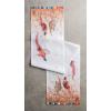 image:imageMaison d Hermine Table Runner 100 Cotton Single Layer Table Runners 48 inches Long for Thanksgiving Christmas Decorations Home Kitchen Dining Party Wedding Faisan DAutomne 145 x 48