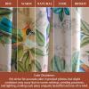 image:imageMaison d Hermine Curtains for Living Room 100 Cotton 108 inch Length Two Panel Light Filtering Curtains for Windows with Rod and Loop Pockets Gifts for Mothers Day Solstice  Beige 50W x 108L