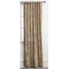 image:imageMaison d Hermine Curtains for Living Room 100 Cotton 124 inch Length Two Panel Light Filtering Curtains for Window with Rod and Loop Pockets Gifts for Mothers Day Creole  Olive Grey 50W x 124L