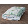 image:imageMaison d Hermine Throw Blanket for Couch Lightweight Soft Warm Breathable Cotton Throw Blankets for Bed Girls Boys Women Men Travel Living Room Gifts for Mothers Day 60 X 80 Summer Whisper14  Snowy World