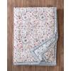 image:imageMaison d Hermine Throw Blanket for Couch Lightweight Soft Warm Breathable Cotton Throw Blankets for Bed Girls Boys Women Men Travel Living Room Gifts for Mothers Day 60 X 80 Summer Whisper28  Nellore