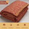 image:imageMaison d Hermine Throw Blanket for Couch Lightweight Soft Warm Breathable Cotton Throw Blankets for Bed Girls Boys Women Men Travel Living Room Gifts for Mothers Day 60 X 80 Summer Whisper24  Sofia