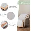 image:imageMaison d Hermine Throw Blanket for Couch Lightweight Soft Warm Breathable Cotton Throw Blankets for Bed Girls Boys Women Men Travel Living Room Gifts for Mothers Day 60 X 80 Summer Whisper41  Summer Whisper