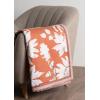 image:imageMaison d Hermine Throw Blanket for Couch Lightweight Soft Warm Breathable Cotton Throw Blankets for Bed Girls Boys Women Men Travel Living Room Gifts for Mothers Day 60 X 80 Summer Whisper34  Pretty Autumn