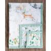 image:imageMaison d Hermine Throw Blanket for Couch Lightweight Soft Warm Breathable Cotton Throw Blankets for Bed Girls Boys Women Men Travel Living Room Gifts for Mothers Day 60 X 80 Summer Whisper14  Snowy World