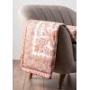 image:imageMaison d Hermine Throw Blanket for Couch Lightweight Soft Warm Breathable Cotton Throw Blankets for Bed Girls Boys Women Men Travel Living Room Gifts for Mothers Day 60 X 80 Summer Whisper07  Cachemire
