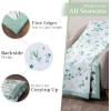 image:imageMaison d Hermine Throw Blanket for Couch Lightweight Soft Warm Breathable Cotton Throw Blankets for Bed Girls Boys Women Men Travel Living Room Gifts for Mothers Day 60 X 80 Summer Whisper14  Snowy World
