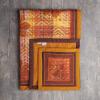image:imageMaison d Hermine Throw Blanket for Couch Lightweight Soft Warm Breathable Cotton Throw Blankets for Bed Girls Boys Women Men Travel Living Room Gifts for Mothers Day 60 X 80 Summer Whisper42  Thanksgiving Tartan