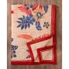 image:imageMaison d Hermine Throw Blanket for Couch Lightweight Soft Warm Breathable Cotton Throw Blankets for Bed Girls Boys Women Men Travel Living Room Gifts for Mothers Day 60 X 80 Summer Whisper31  Kalahari
