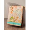 image:imageMaison d Hermine Throw Blanket for Couch Lightweight Soft Warm Breathable Cotton Throw Blankets for Bed Girls Boys Women Men Travel Living Room Gifts for Mothers Day 60 X 80 Summer Whisper39  Luxury Loft  Peach