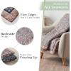 image:imageMaison d Hermine Throw Blanket for Couch Lightweight Soft Warm Breathable Cotton Throw Blankets for Bed Girls Boys Women Men Travel Living Room Gifts for Mothers Day 60 X 80 Summer Whisper11  Imperfection