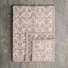 image:imageMaison d Hermine Throw Blanket for Couch Lightweight Soft Warm Breathable Cotton Throw Blankets for Bed Girls Boys Women Men Travel Living Room Gifts for Mothers Day 60 X 80 Summer Whisper40  Allure
