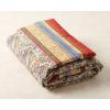 image:imageMaison d Hermine Throw Blanket for Couch Lightweight Soft Warm Breathable Cotton Throw Blankets for Bed Girls Boys Women Men Travel Living Room Gifts for Mothers Day 60 X 80 Summer Whisper02  Jaipur