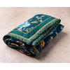 image:imageMaison d Hermine Throw Blanket for Couch Lightweight Soft Warm Breathable Cotton Throw Blankets for Bed Girls Boys Women Men Travel Living Room Gifts for Mothers Day 60 X 80 Summer Whisper22  Luxury Loft  Dark Teal