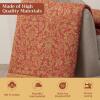 image:imageMaison d Hermine Throw Blanket for Couch Lightweight Soft Warm Breathable Cotton Throw Blankets for Bed Girls Boys Women Men Travel Living Room Gifts for Mothers Day 60 X 80 Summer Whisper24  Sofia