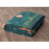 image:imageMaison d Hermine Throw Blanket for Couch Lightweight Soft Warm Breathable Cotton Throw Blankets for Bed Girls Boys Women Men Travel Living Room Gifts for Mothers Day 60 X 80 Summer Whisper30  Hygge Christmas