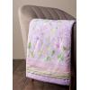 image:imageMaison d Hermine Throw Blanket for Couch Lightweight Soft Warm Breathable Cotton Throw Blankets for Bed Girls Boys Women Men Travel Living Room Gifts for Mothers Day 60 X 80 Summer Whisper16  Magnolia Mornings