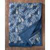 image:imageMaison d Hermine Throw Blanket for Couch Lightweight Soft Warm Breathable Cotton Throw Blankets for Bed Girls Boys Women Men Travel Living Room Gifts for Mothers Day 60 X 80 Summer Whisper29  Feuillage