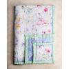 image:imageMaison d Hermine Throw Blanket for Couch Lightweight Soft Warm Breathable Cotton Throw Blankets for Bed Girls Boys Women Men Travel Living Room Gifts for Mothers Day 60 X 80 Summer Whisper36  Summer Floral
